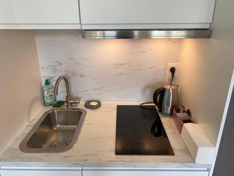 Appartement Perchoir Plein Sud A ! Boulogne-Billancourt