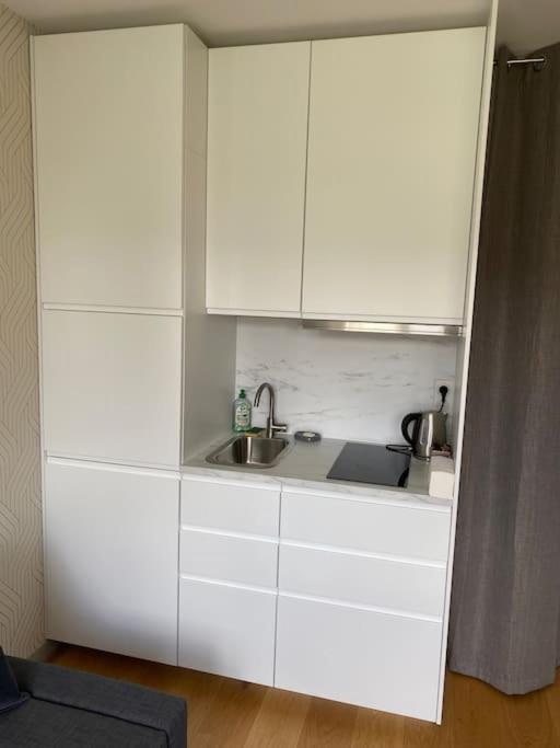 Appartement Perchoir Plein Sud A ! *