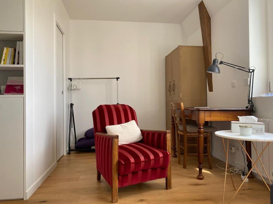 Perchoir Plein Sud A ! Appartement *