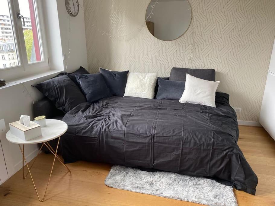 Perchoir Plein Sud A ! Appartement *
