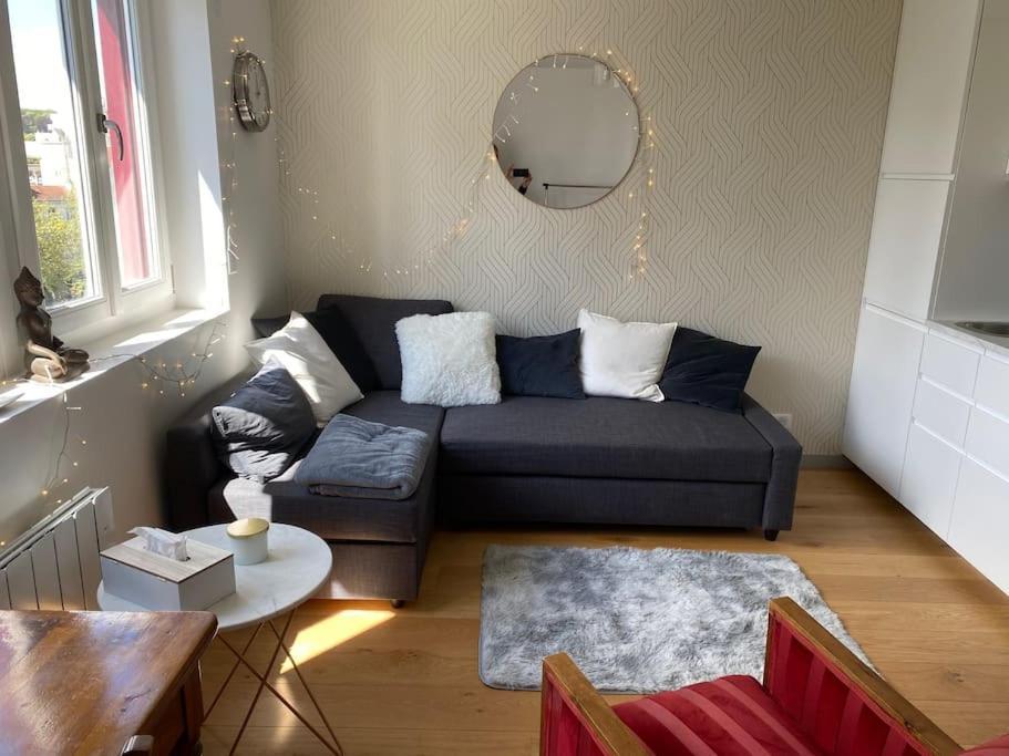 Perchoir Plein Sud A ! Appartement